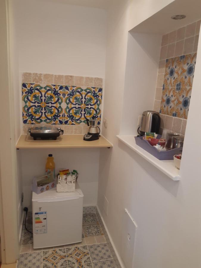 Dolce Vita Vomero Napoli Eksteriør billede
