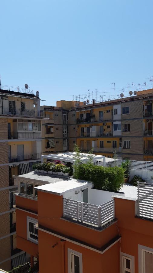 Dolce Vita Vomero Napoli Eksteriør billede