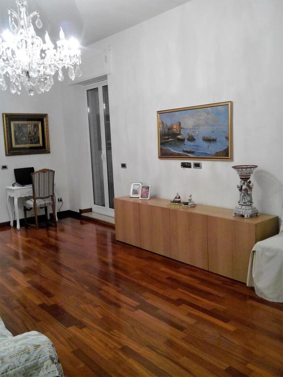 Dolce Vita Vomero Napoli Eksteriør billede